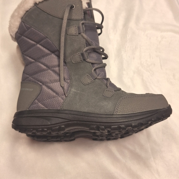 Columbia Waterproof winter boots - Picture 13 of 15